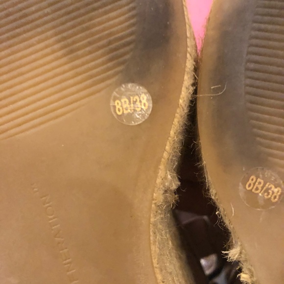 BCBGeneration espadrilles - Picture 5 of 6